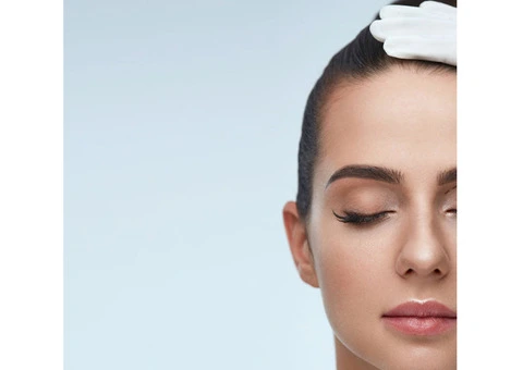Upper Blepharoplasty in London