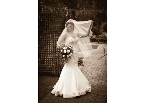 Best wedding photographer Glasgow