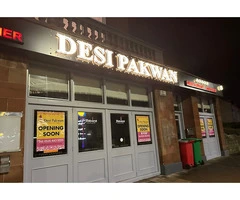 Discover the Best Curry in Edinburgh at Desi Pakwan - Authentic Flavors Await
