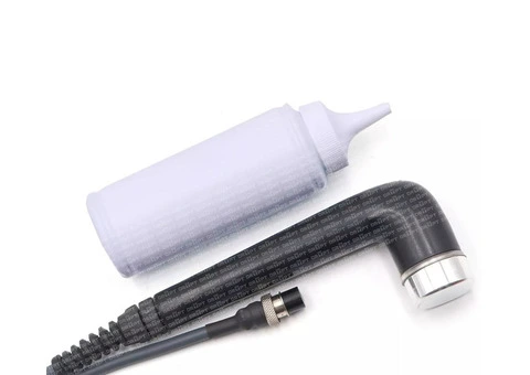 1 MHz Mini Ultrasound Therapy Machine for Physical Pain Relief - 2/7