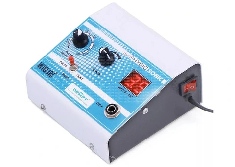 1 MHz Mini Ultrasound Therapy Machine for Physical Pain Relief - 3/7