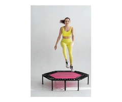 Trampoline in UK | Quality Trampolines from Super Tramp