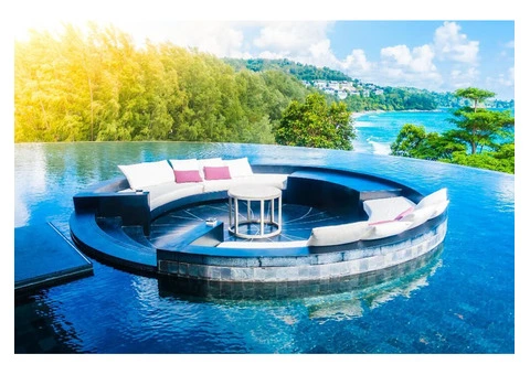 Stylish Hot Tub Gazebos for Sale – Perfect for Any Outdoor Space!