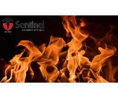 Commercial Fire Detection Systems