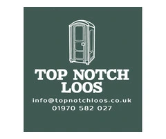 Top Notch Loos