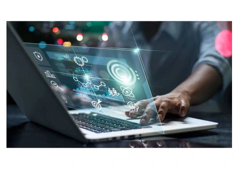 Master Data-Driven Finance with IIQF’s Data Science for Finance Course