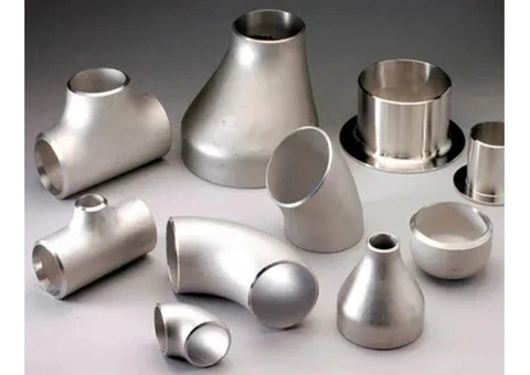 Looking for Reliable Pipe Fittings? Here’s What We Offer!