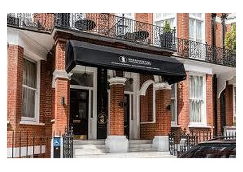 Vacation Rentals Close to Kensington | Presidential Serviced Apartments