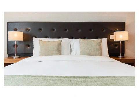 Vacation Rentals Close to Kensington | Presidential Serviced Apartments - 2/2