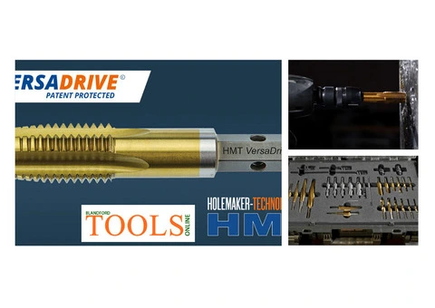 Industrial and Construction Hand & Power Tools