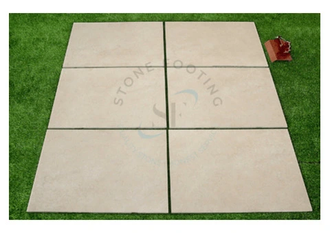 Enhance Your Outdoor Space with Durable, Stylish Outdoor Porcelain Tiles UK by StoneFooting - 2/3