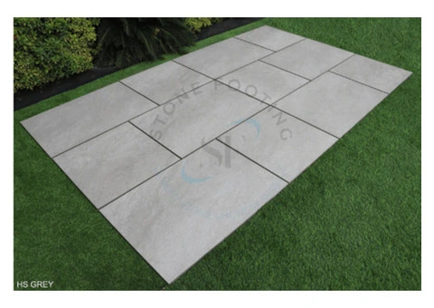 Enhance Your Outdoor Space with Durable, Stylish Outdoor Porcelain Tiles UK by StoneFooting - 3/3