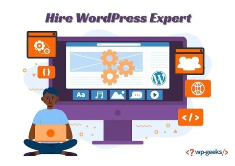 Hire a WordPress Expert: Save Time, Boost Security & SEO