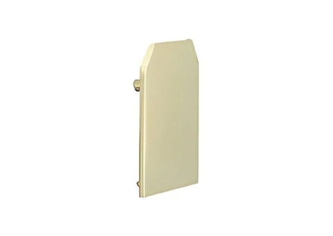 Get | Weidmüller | End Plate | Connector End Plate | 0294460000 | Online at | Enrgtech LTD