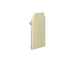 Get | Weidmüller | End Plate | Connector End Plate | 0294460000 | Online at | Enrgtech LTD