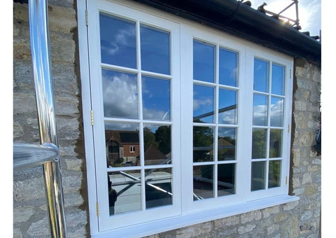 Custom Windows Made Just for You in Somerset by Corbel Joinery