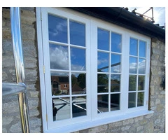 Custom Windows Made Just for You in Somerset by Corbel Joinery