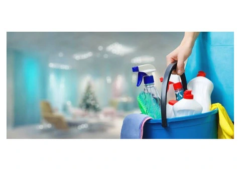 Local Cleaners Fulham
