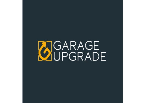 Garage Upgrade