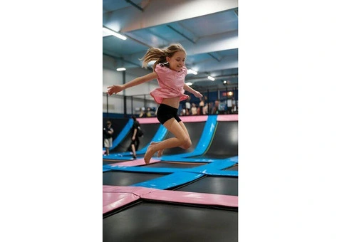 Affordable Trampolines | Quality Options for Every Backyard