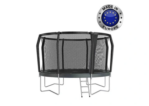 Trampoline 10ft | Perfect Fun for Smaller Spaces