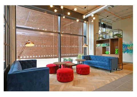 Liv Student Sheffield: Modern, Comfortable Student Living - 2/5