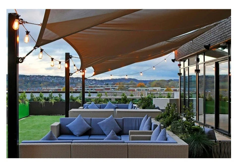 Liv Student Sheffield: Modern, Comfortable Student Living - 3/5