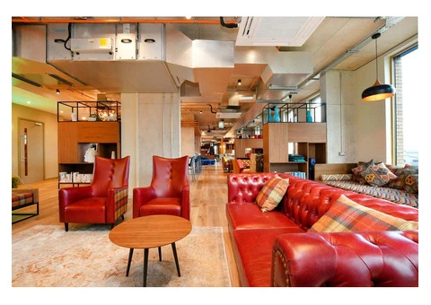 Liv Student Sheffield: Modern, Comfortable Student Living - 5/5