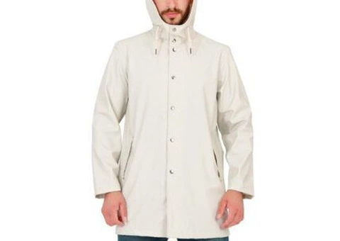 Grab Raincoats From Oasis Jackets, Bulk Raincoat Manufacturer - 2/2
