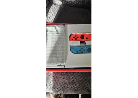 Nintendo switch - 1/3