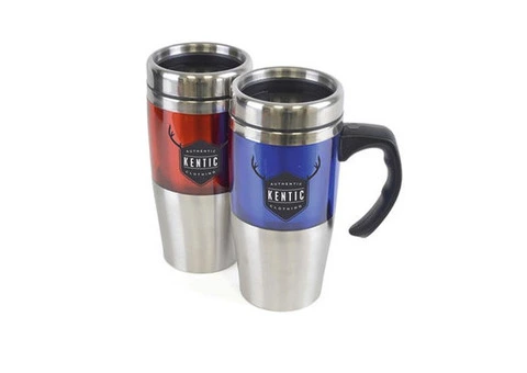 Rembrandt Travel Mug