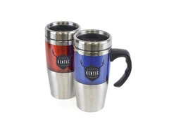 Rembrandt Travel Mug