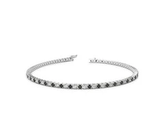 Black Diamond Bracelets in UK