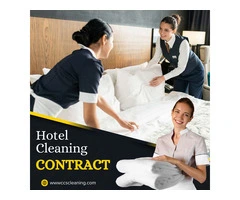 Delivering a Spotless Experience for Every Visitor