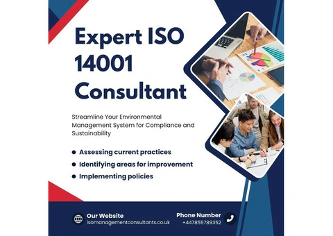 Streamline Your Environmental Management System for Compliance and Sustainability