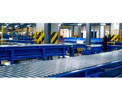Automated Warehouses