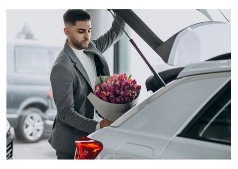 Professional Chauffeur Service Uxbridge: Luxury Travel Made Easy
