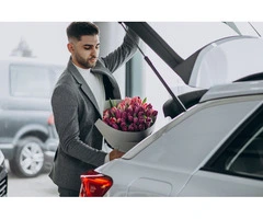 Professional Chauffeur Service Uxbridge: Luxury Travel Made Easy