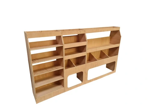Top Racking Solutions for Citroen Vans – Organized & Reliable