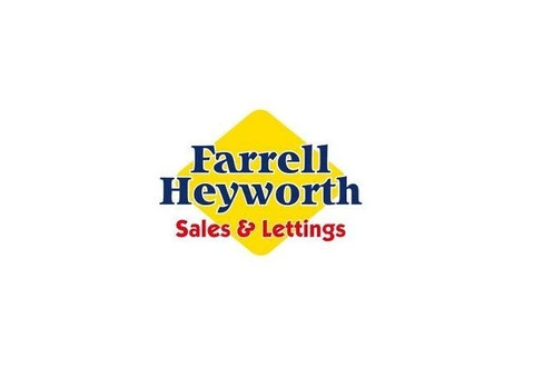 Farrell Heyworth Morecambe