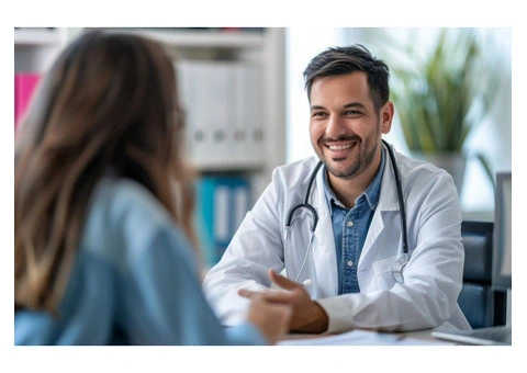 Best Travel Vaccinations in Manchester