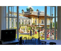 Traditional Indian Wedding Music Services