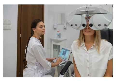 Eye Tests and Vision Health: A Comprehensive Overview