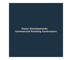 Reliable Painting Contractor in Nottingham – Decor Developments Ltd