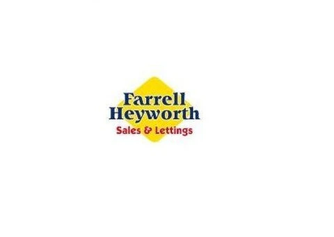 Farrell Heyworth Cleveleys