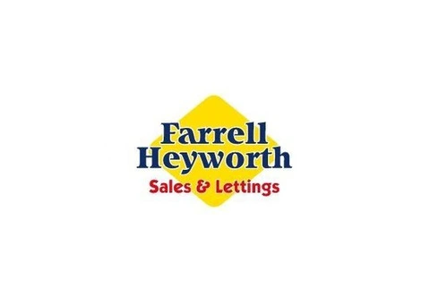 Farrell Heyworth Leyland