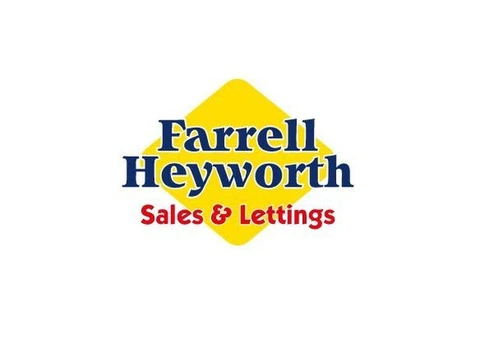 Farrell Heyworth Barrow-in-Furness
