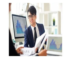 Struggling with Your Finances? Find Accountants in Feltham!