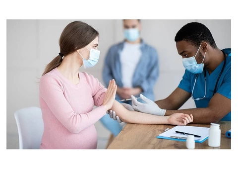 EFFECTS OF COVID-19 ON EXPECTANT AND NEW MOTHERS - 2/2
