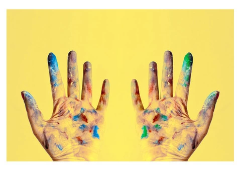 Thursday Evenings Art Club, oxford - 5/6